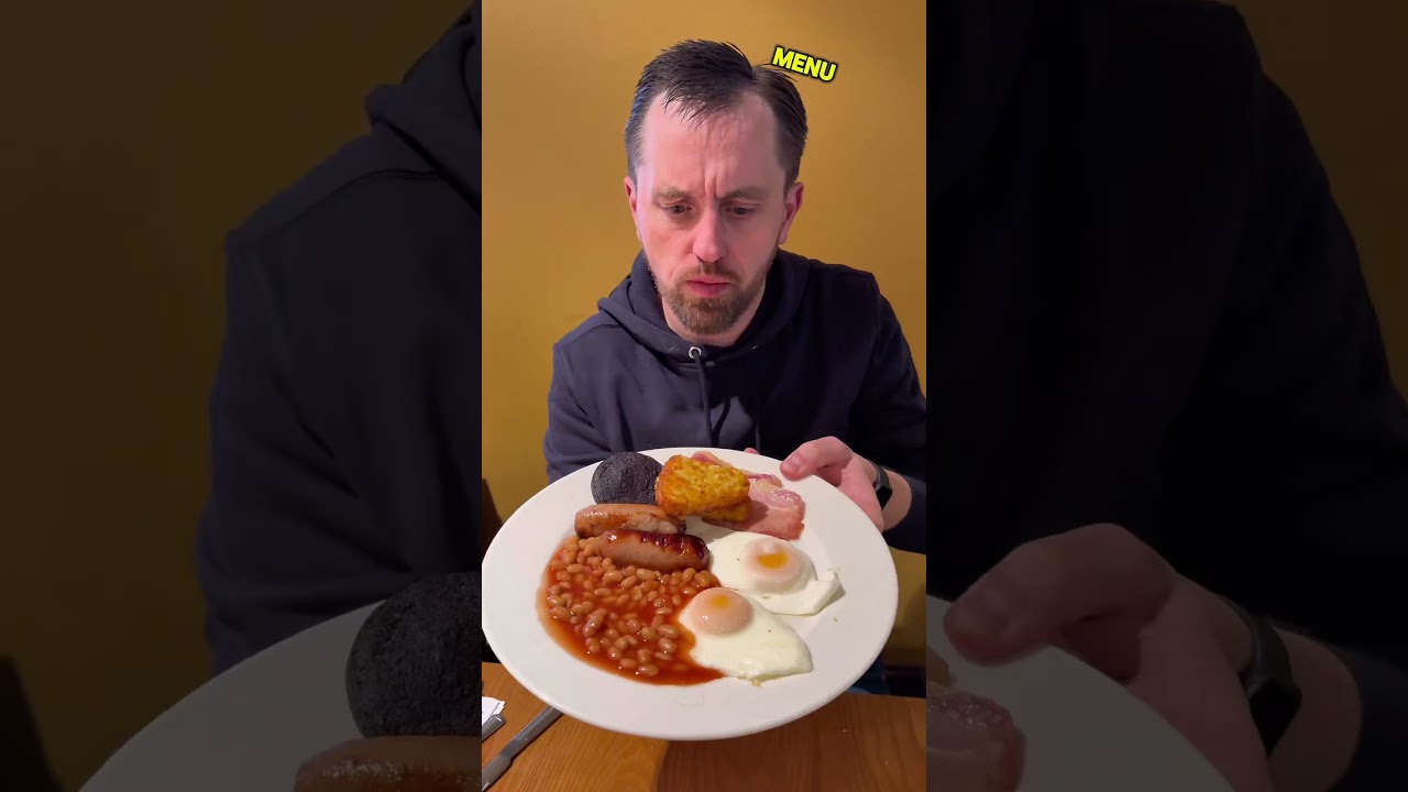 Отзывы о завтраке - Premier Inn 10.99 безлимитный завтрак 