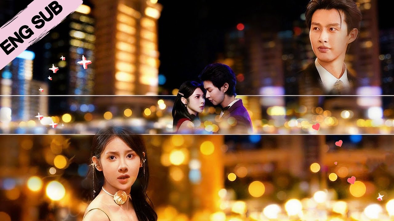 Runaway Heiress Fake Marriages with a Model… Turns Out He Rules an Empire 👑💥 