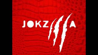 Joker - Jokzilla P3