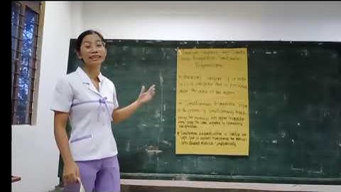 Demo Teaching(Invariant Subspaces and Simultaneous Triangulation;Simultaneous Diagonalization)