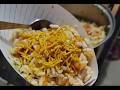 Churmuri Recipe | Karnataka Style Masala Puffed Rice
