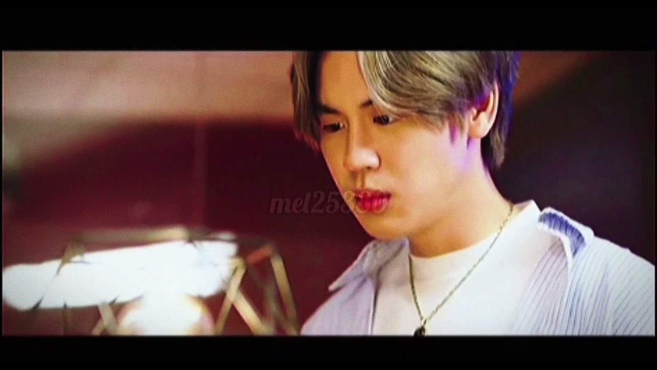 [opv] รักกันเมื่อยังหายใจ x บุ๋นเปรม 