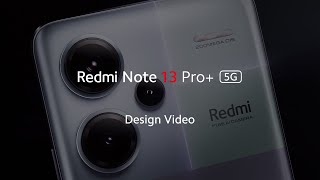 Meet Redmi Note 13 Pro Plus 5G Resimi