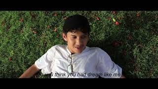 Be Amby - Chasing The Dream အပမကတနက Official Music Video