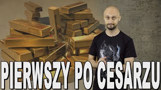 Pierwszy po cesarzu - Przemysław I Noszak. Historia Bez Cenzury
