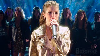 Chanson Freedom 90 Beca Vole La Vedette Pitch Perfect 3 Extrait Vf