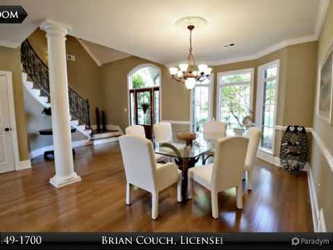 3169 Bridgemoore Drive, Nesbit, MS home video tour