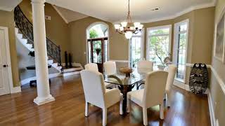 3169 Bridgemoore Drive video tour