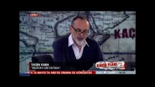 Yasin Kara - Bildiğin Gibi Değilim