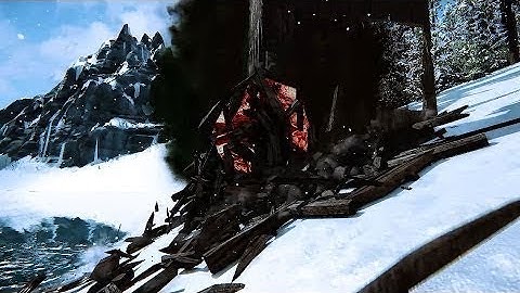 • Fun Meteor - CryEngine •