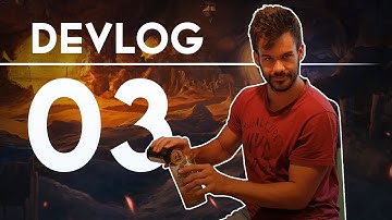 DwarfHeim - Devlog #03