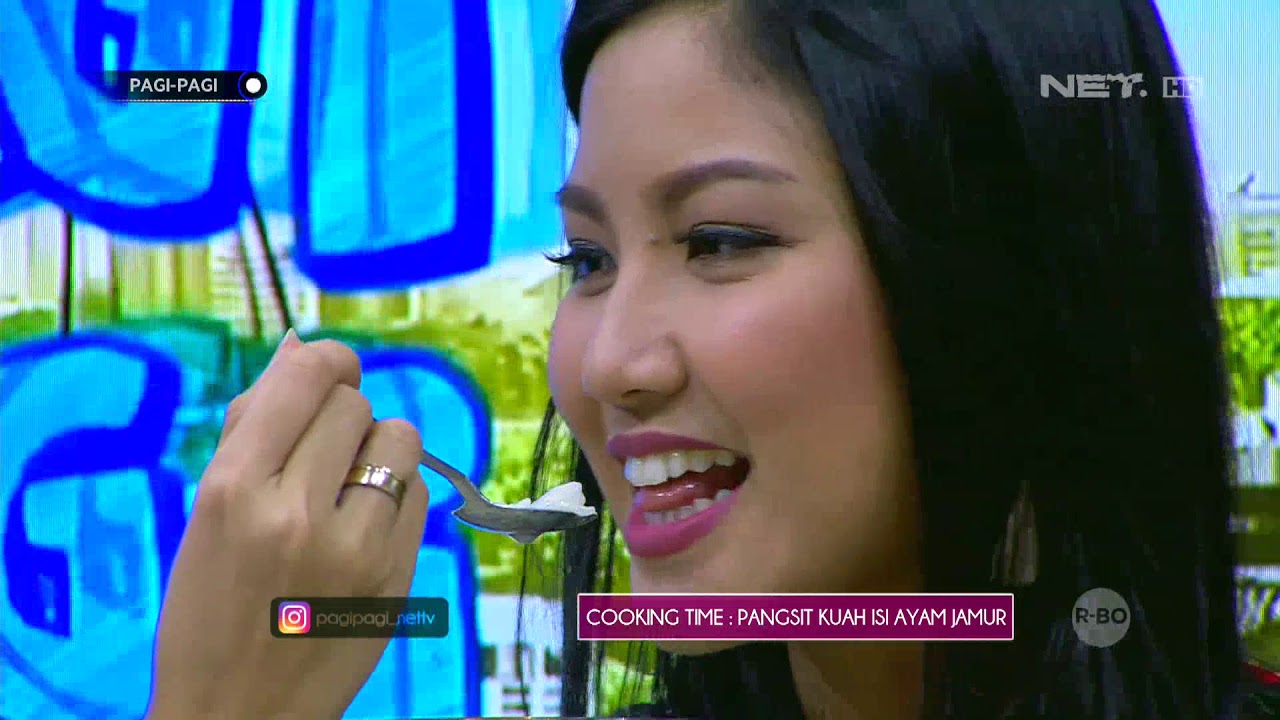 Kumpulan Makanan Pagi Pagi Yang Bikin Semangat