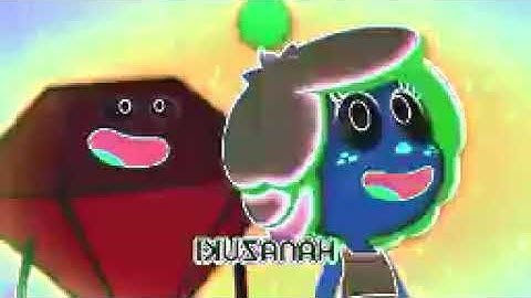 Preview 2 Hanazuki Intro V3 Effects