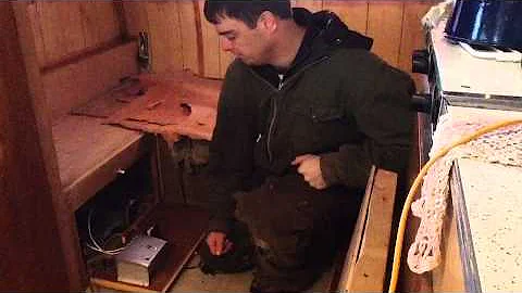 Jak vybrat regulátor nabíjení baterií?