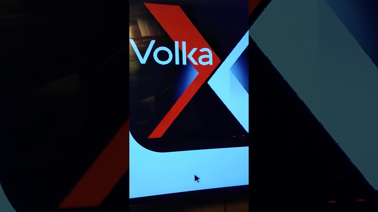 Volka x - YouTube
