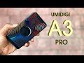Umidigi A3 Pro Unboxing And Review
