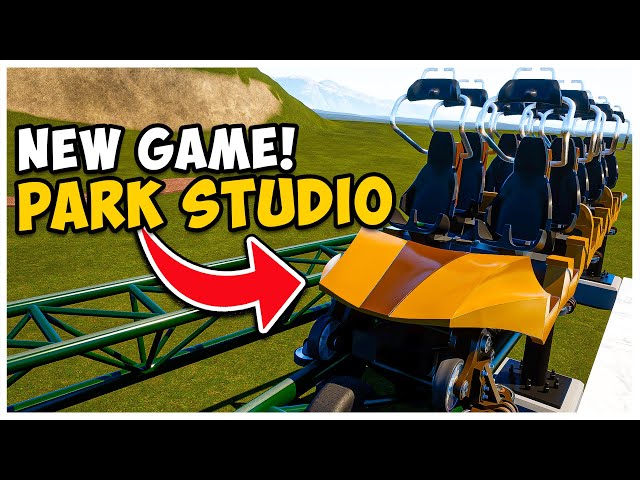 Park Studio, the next BIG Themepark Game? class=