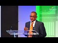 JITOPRENEURS 2017 - Session VI (d) – Keynote address by Mr. Ashok Shah, London &amp; Capital