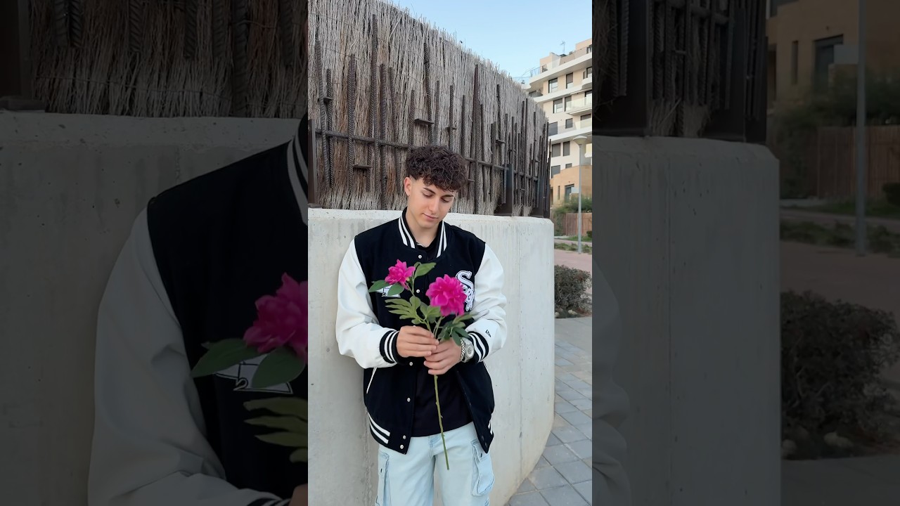 Le rompí el corazón 💔 - YouTube