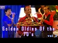Golden oldies of the 70s live in concert  vol 2