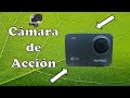 Camara de acción economica para empezar