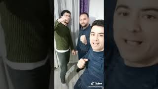 Türkmen tik tok prikol videolary 2021
