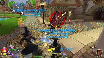 Wizard 101 part 2