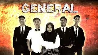 GENERAL -  PRASASTI | OFFICIAL MUSIC VIDEO
