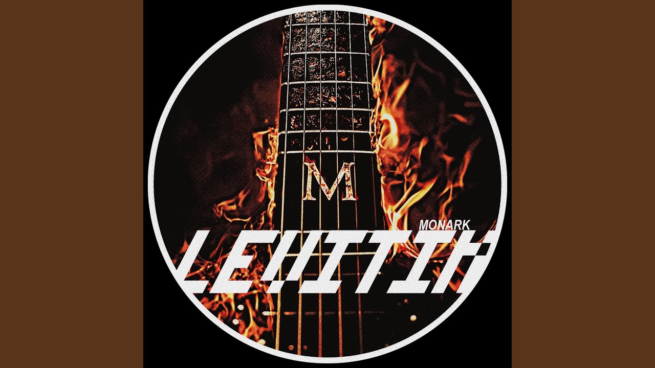 LEVITIK (Original Mix)