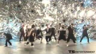120724 B.A.P ☆ Full version of the performance