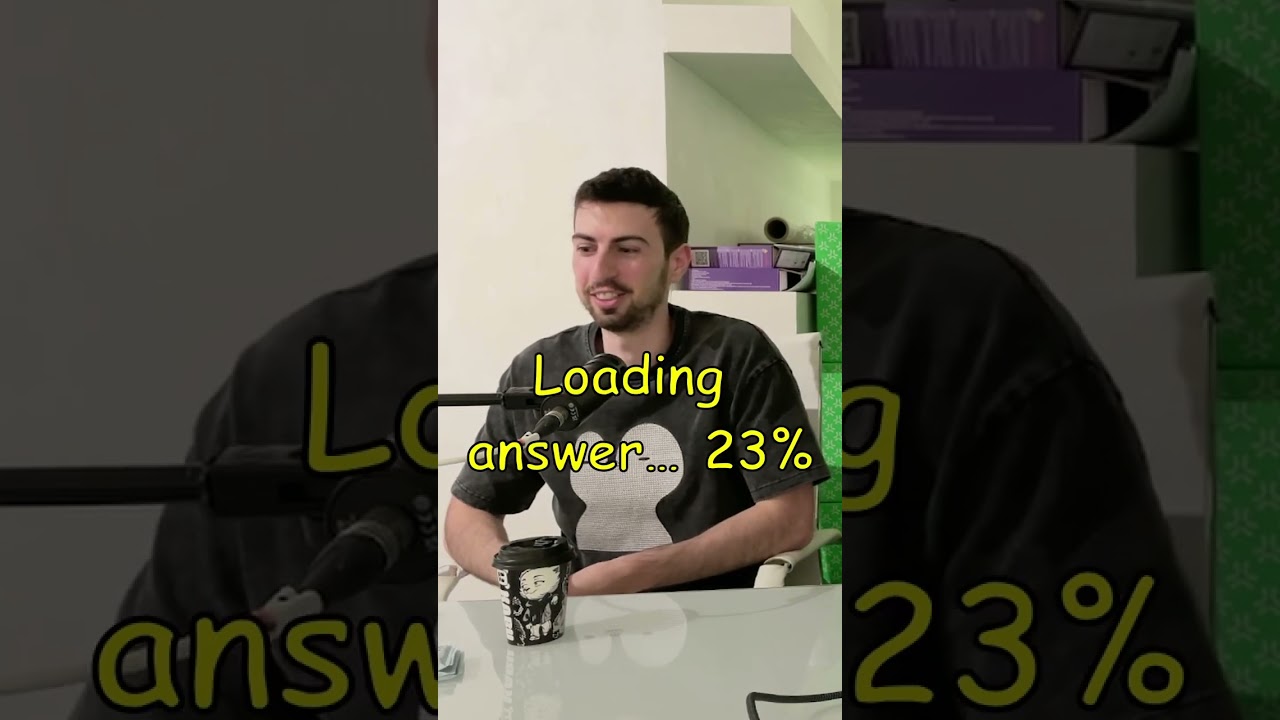 Short from a crypto event 2