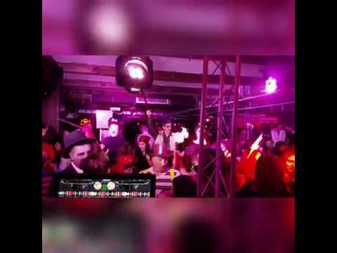 Dj Sajo Ft BazoConga PRILEP LIVE 2018 CARNIVAL VIDEO HD