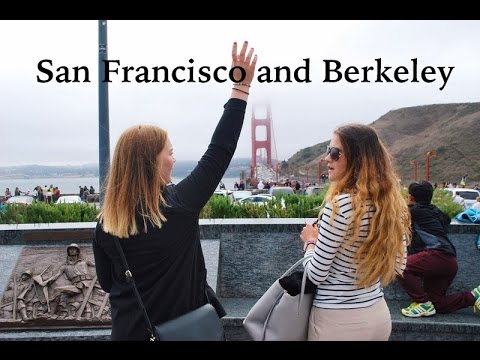 Video: San Francisco och Berkeley Chokladbutiker