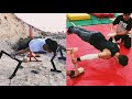 Street Workout Motivation 2020