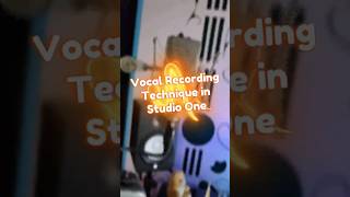 Download Lagu Zangopnametechniek in Studio One 🎙 #studioone #vocalrecording #music MP3