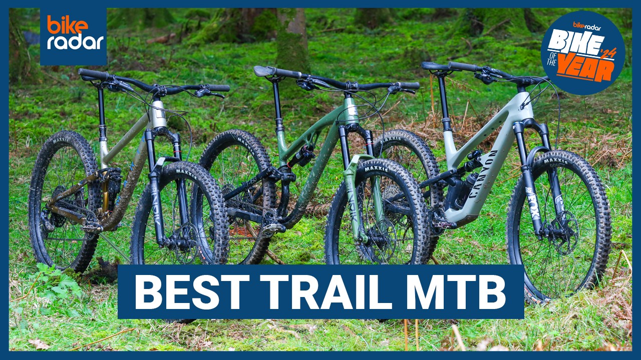 Trail, Dirt Jumps, Bike Park! | Kann ein Cross Country Bike alles?