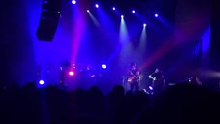 The Head And The Heart - Another Story Emos Aftershow, Acl Fest 2014