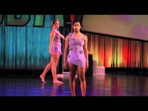 chloe zhao Senior Montage NYCDA 2012