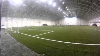 20140423 Malvik IFK 2 3 FredrikJakobsenBM
