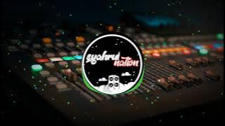 DJ TIKTOK TERBARU 2021 MIRACLES || DJ TERBARU 2021 FULL BASS