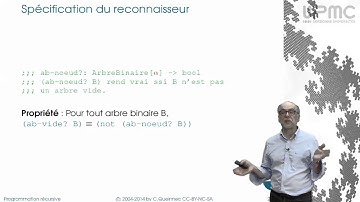 6/4 Arbres binaires - MOOC Programmation récursive