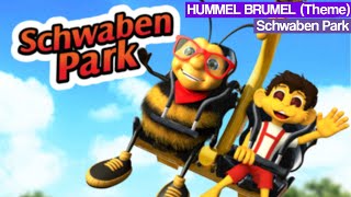 Hummel Brummel (Theme) | Schwaben Park | Theme Park Music