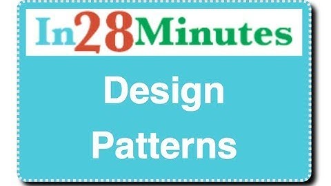 Facade Design Pattern