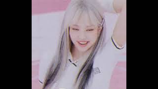 Jennie İce Cream Edit