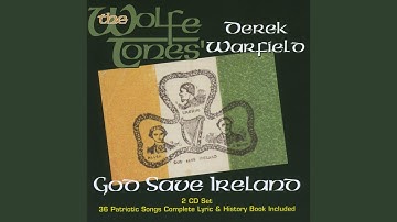 Thumbnail of The Soldiers Song