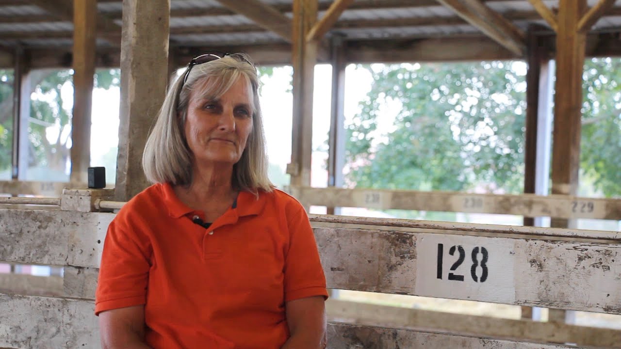 video phone beyonce mp3 My Farm, My Story: Dr. Linda Hickam