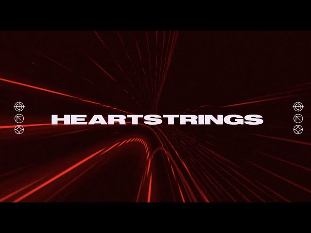 M-22 u0026 Ella Henderson – Heartstrings (Lyric Video) class=
