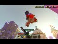 Minecraft Hive 5 2023 12 29 [寶藏之神仙對決]