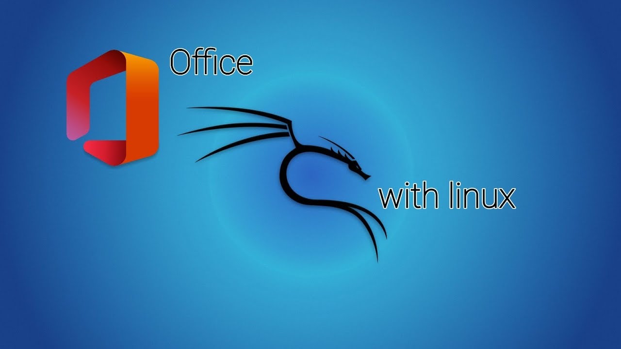 Top 45+ imagen instalar microsoft office en kali linux
