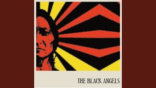 Manipulation - The Black Angels